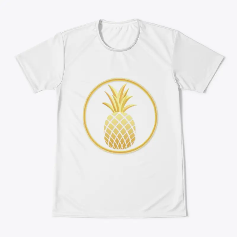 Pineapplehoops Logo 