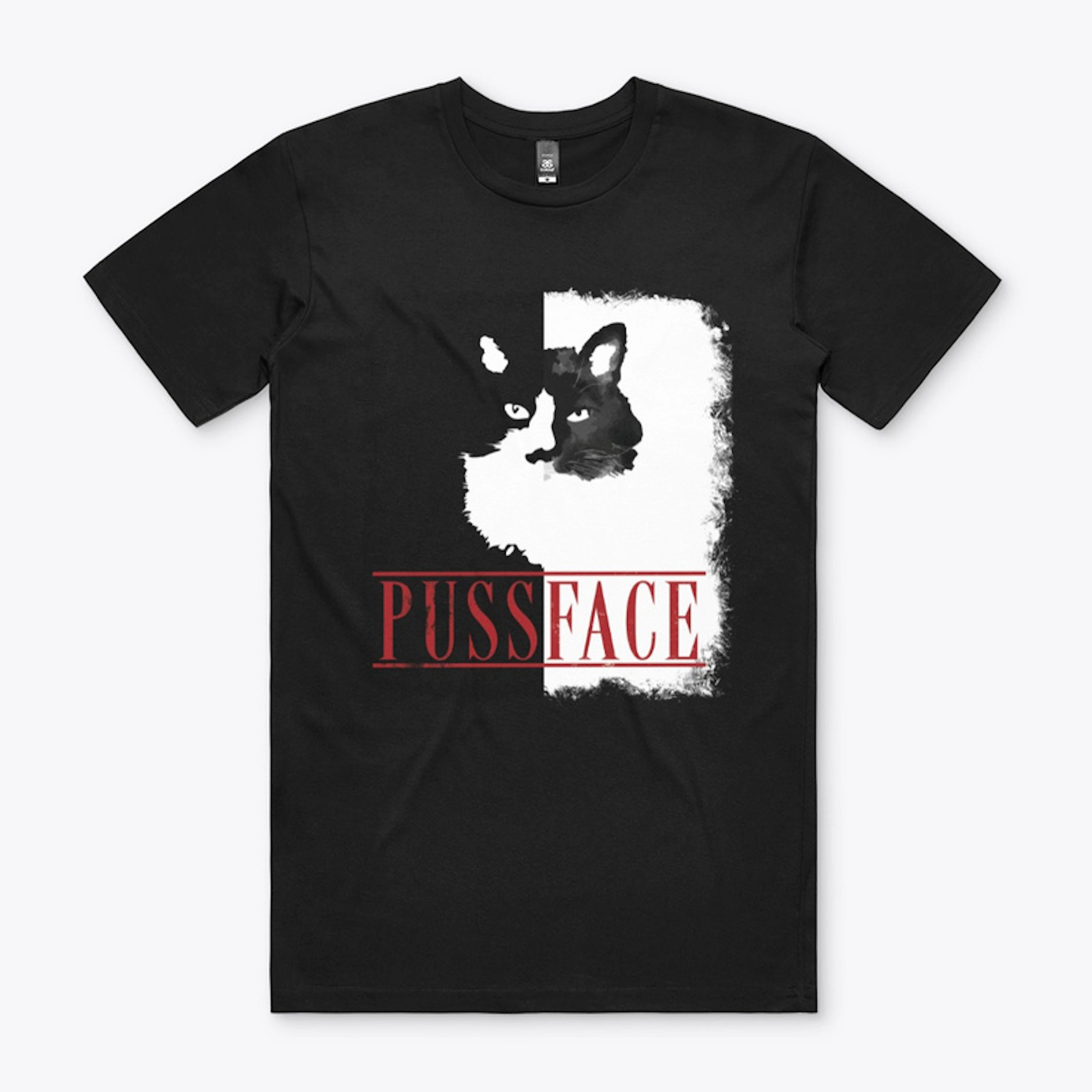 Pussface