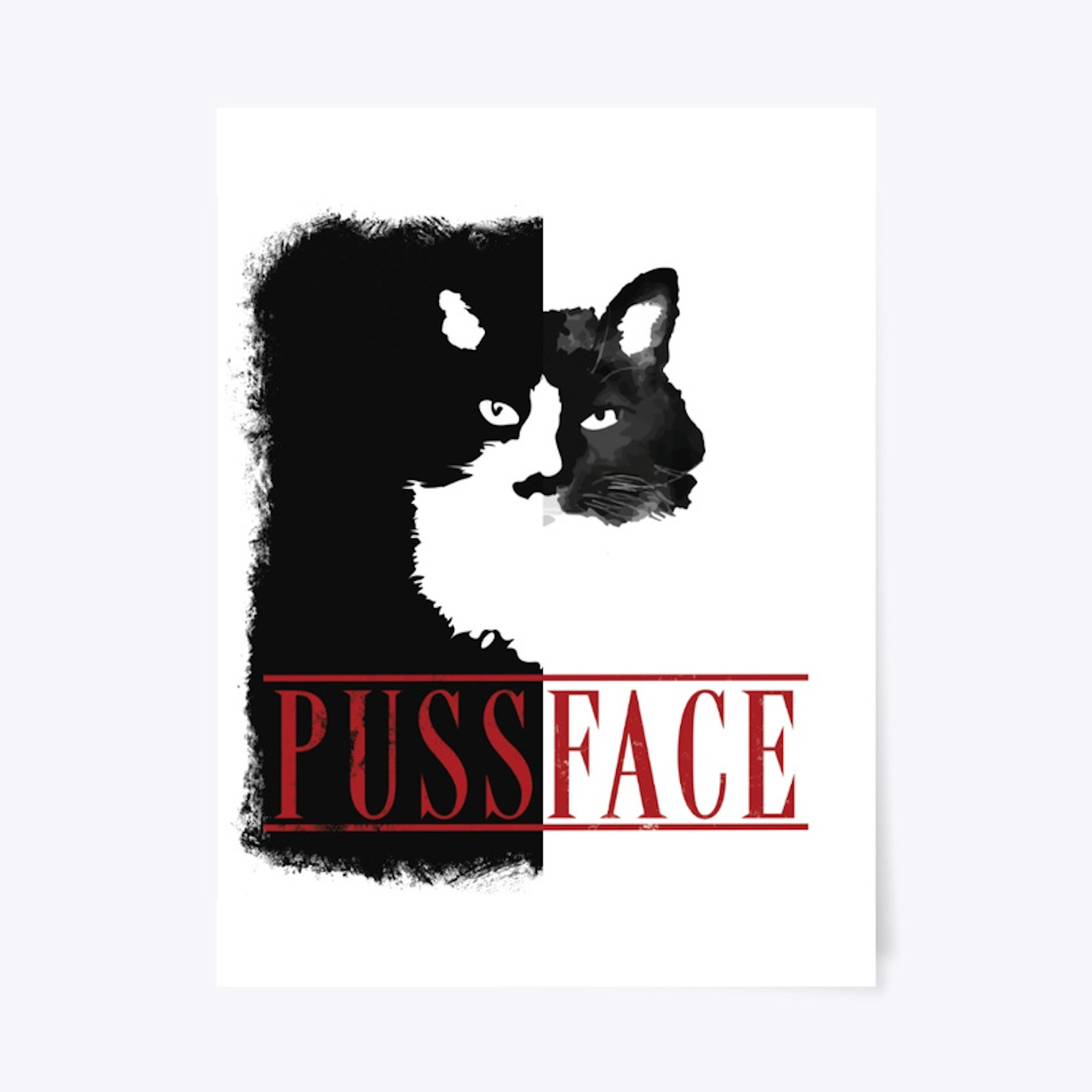 Pussface