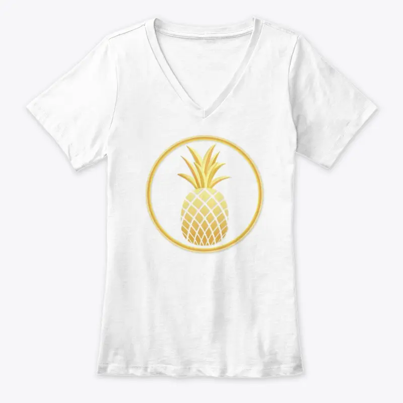 Pineapplehoops Logo 