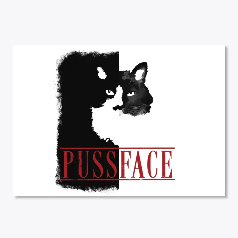 Pussface