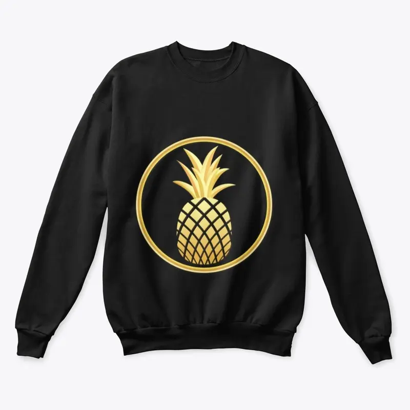 Pineapplehoops Logo 