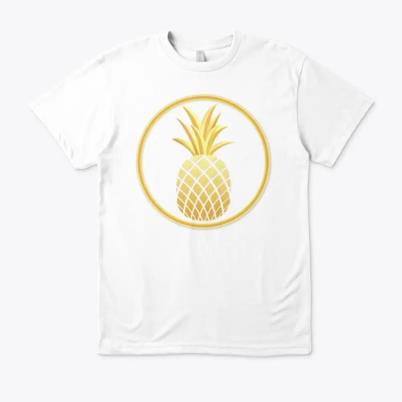 Pineapplehoops Logo 