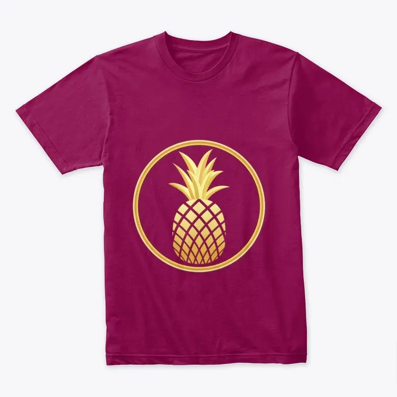 Pineapplehoops Logo 