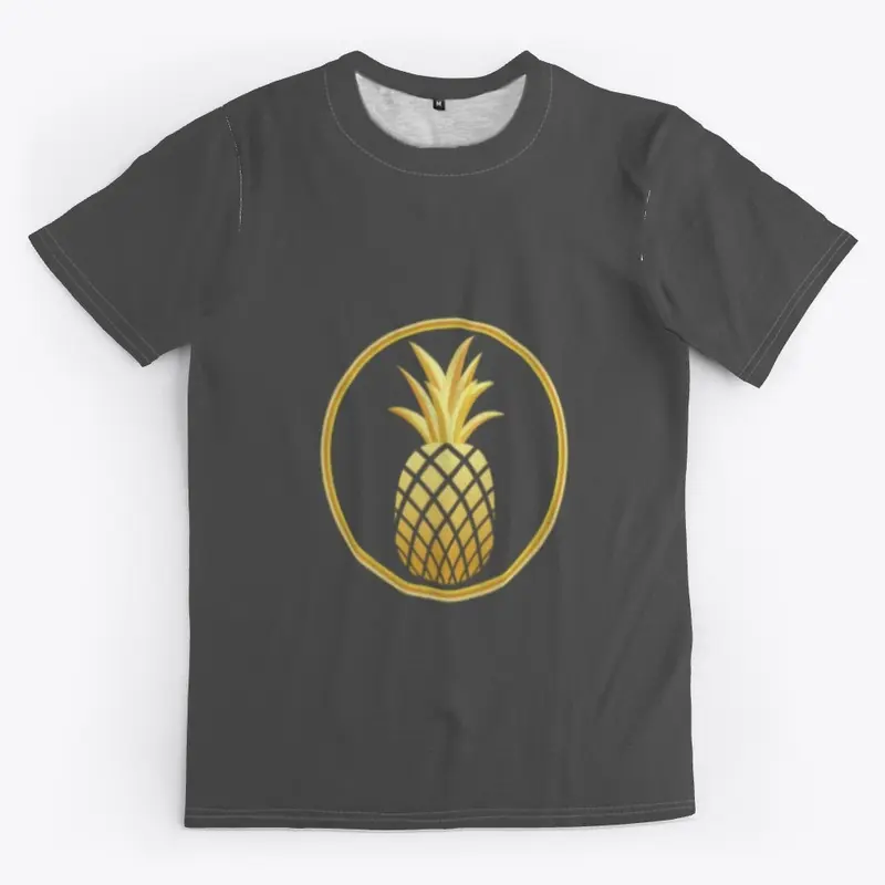 Pineapplehoops Logo 