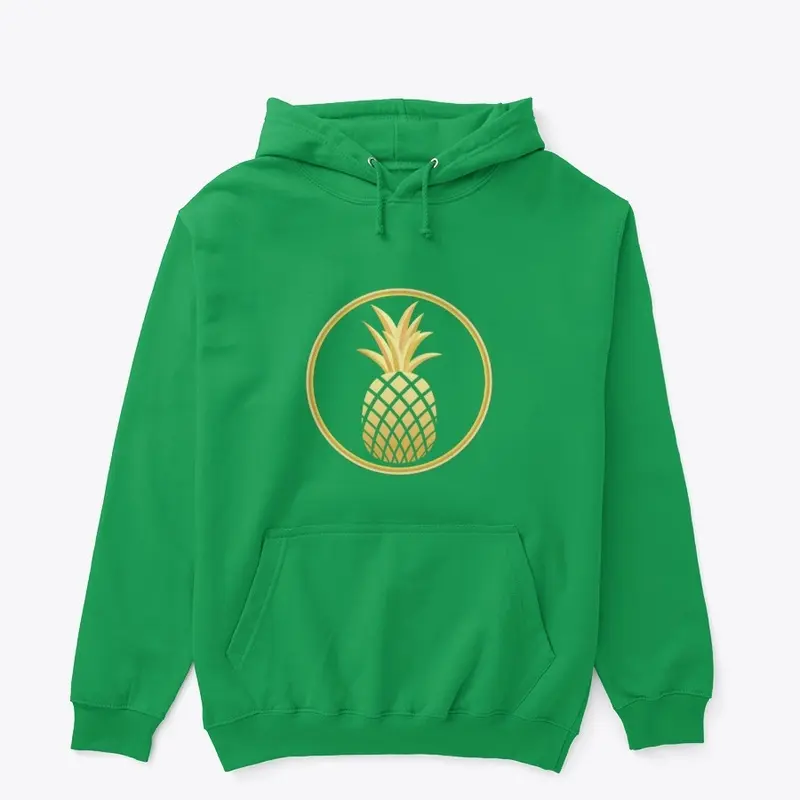 Pineapplehoops Logo 