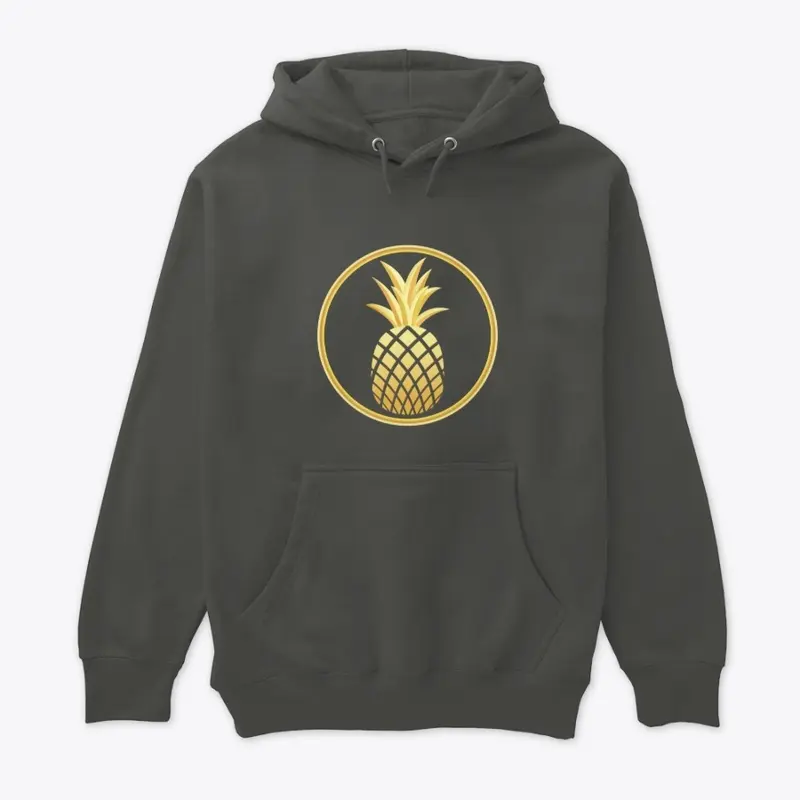 Pineapplehoops Logo 