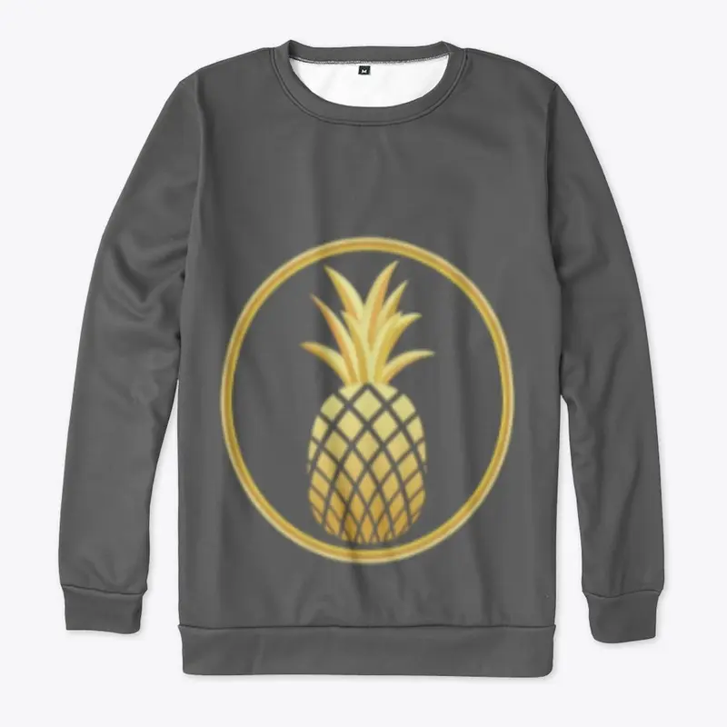 Pineapplehoops Logo 