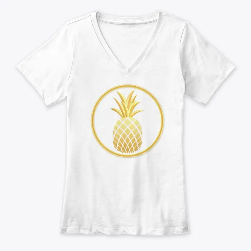 Pineapplehoops Logo 